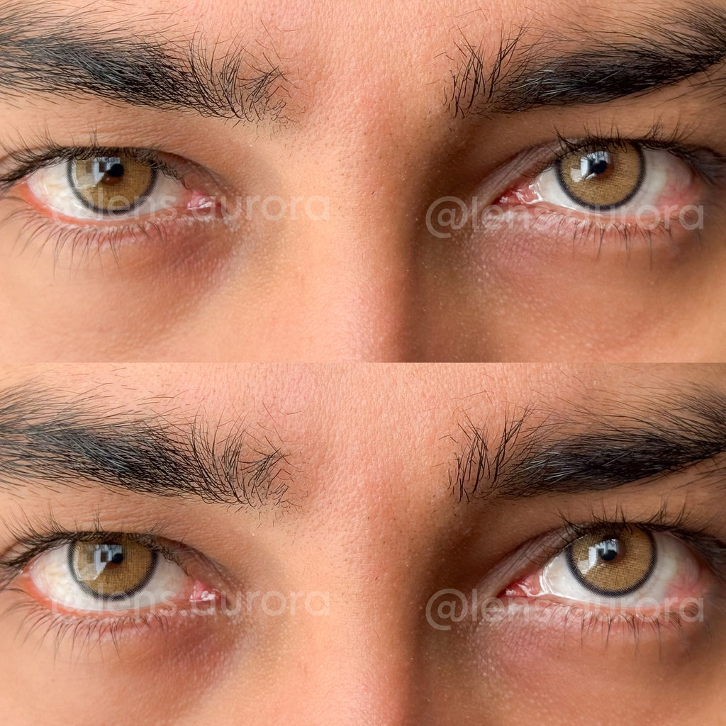 BROWN FLARE