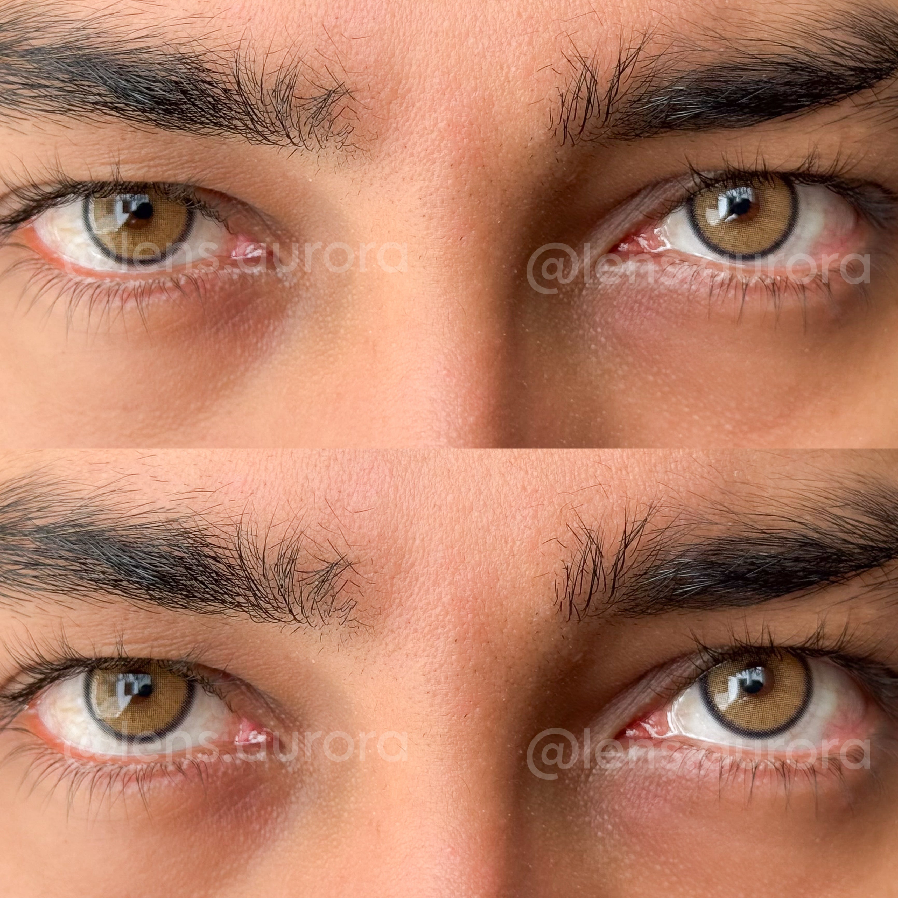 BROWN FLARE