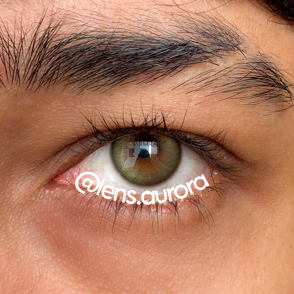 GLAZE BROWN