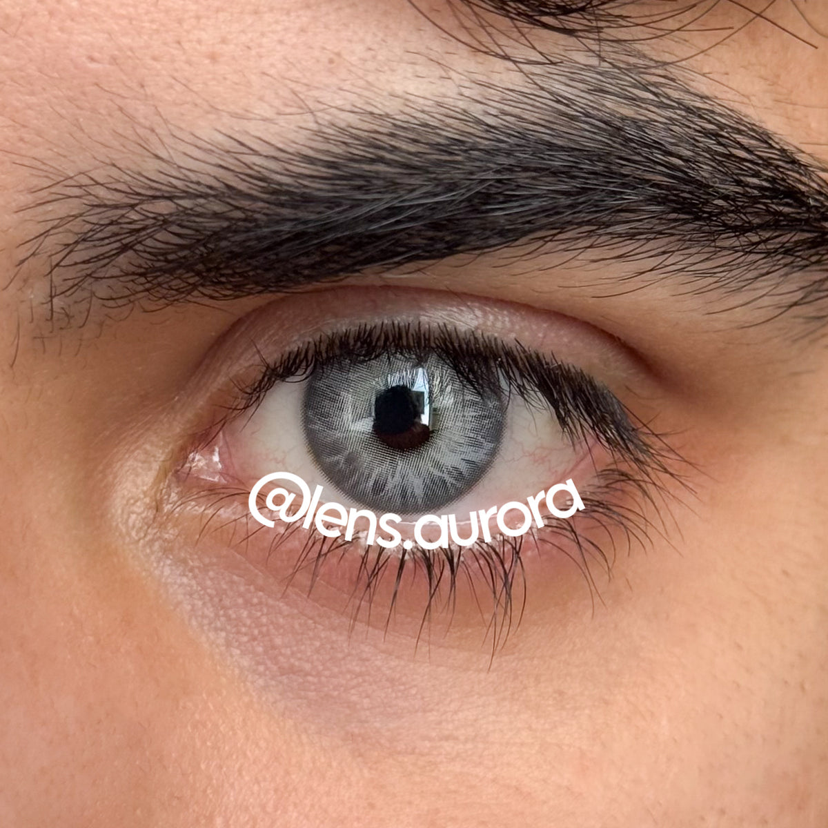 GLAM GRAY