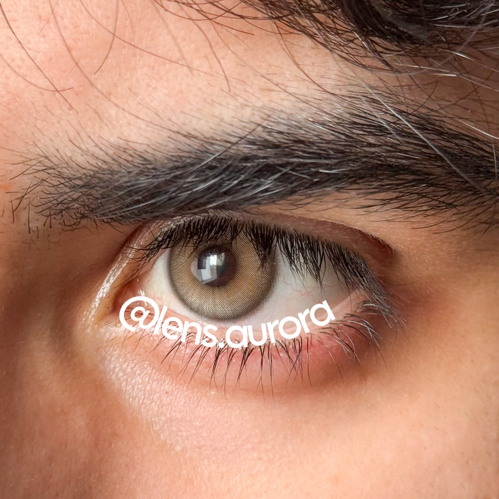 GLAZE GRAY