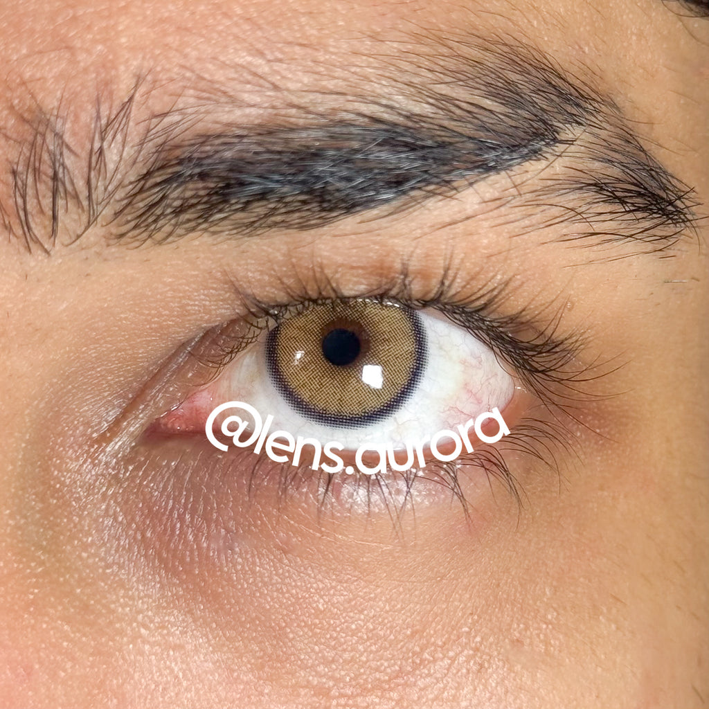 BROWN FLARE