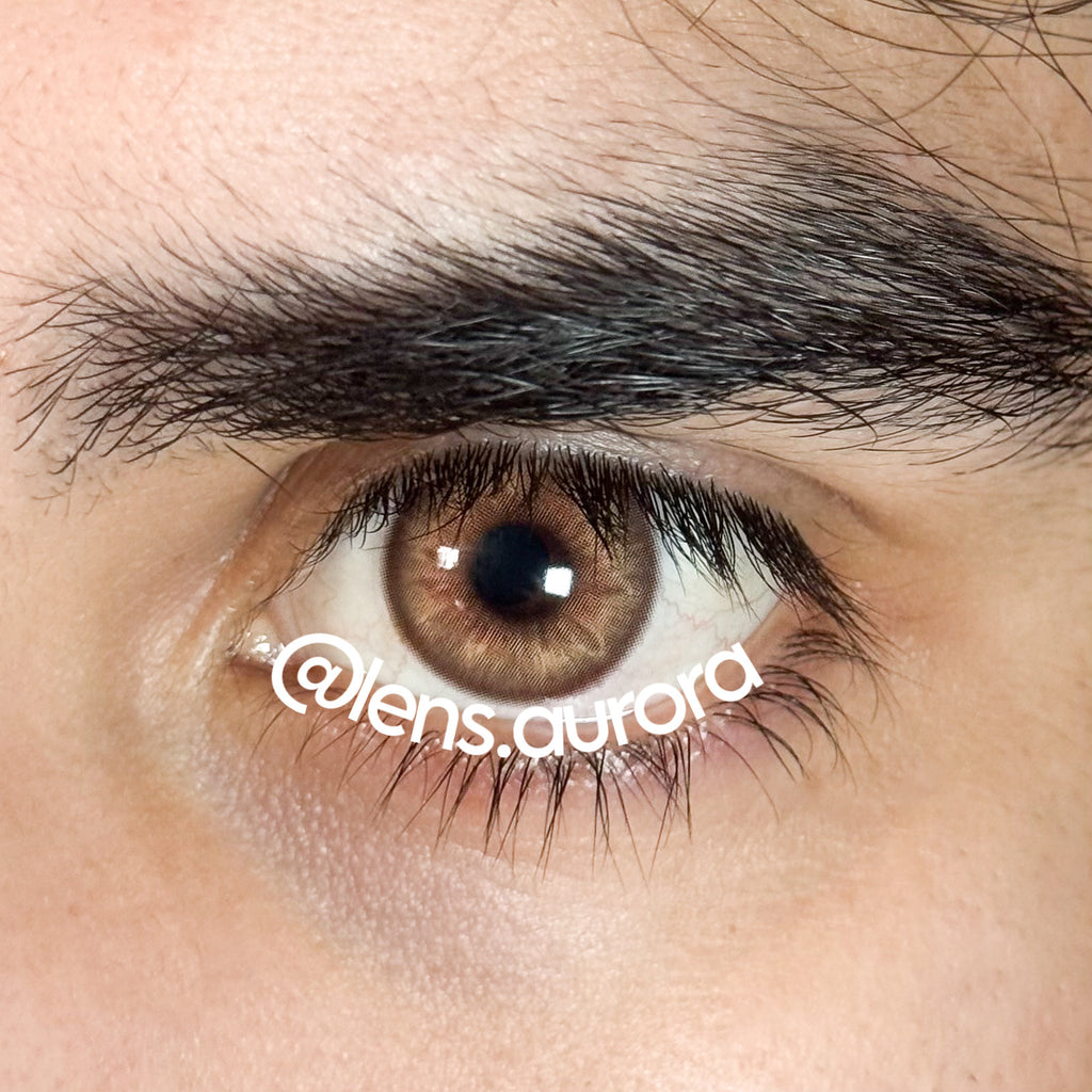 ASIAN BROWN