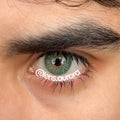 AVATAR GREEN - URBAN LAYER