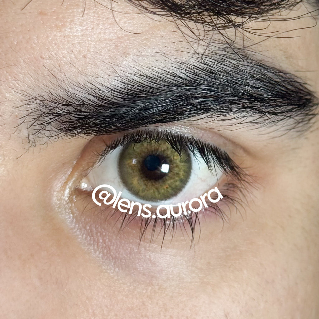 ASIAN GREEN