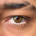GLAZE BROWN