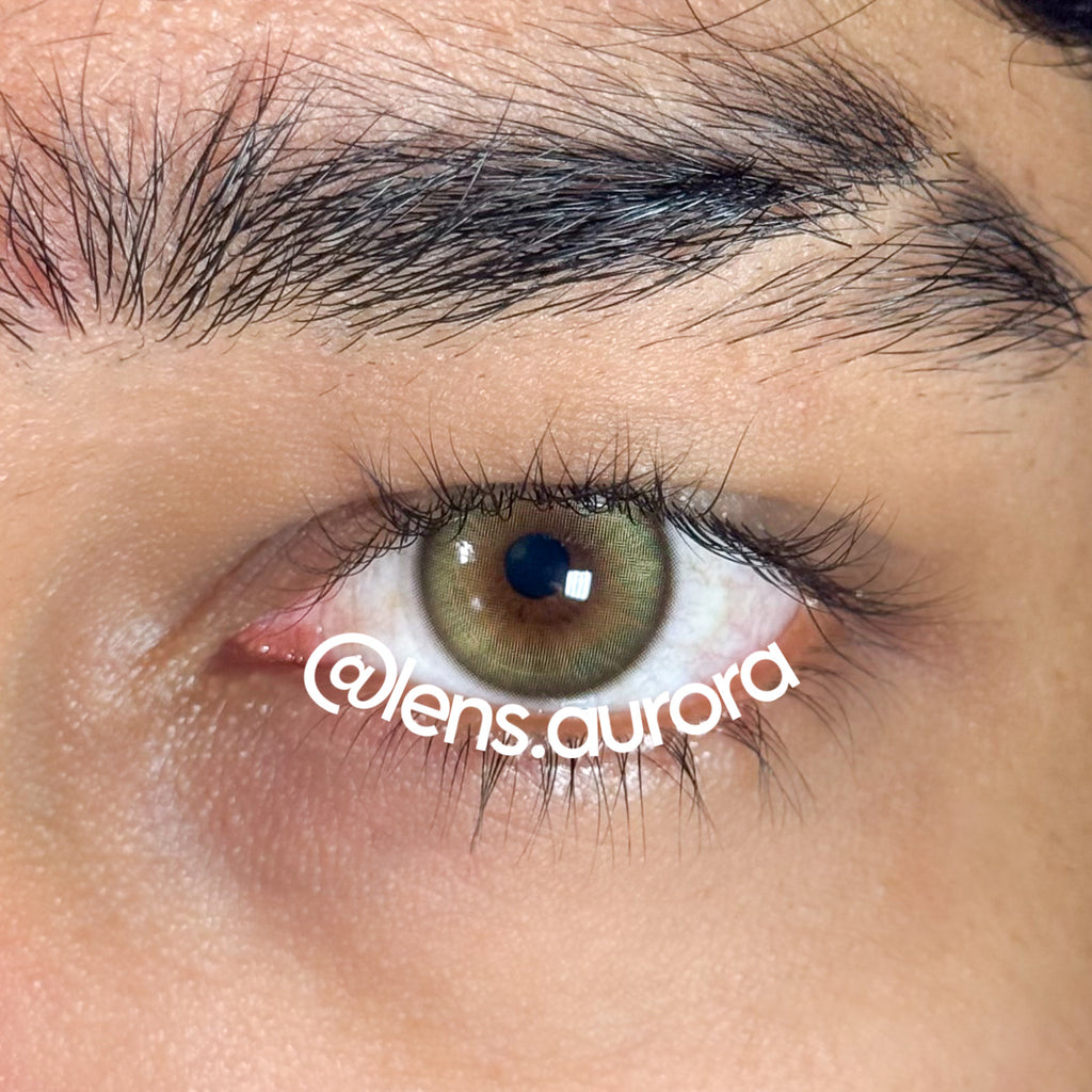 GLAZE BROWN