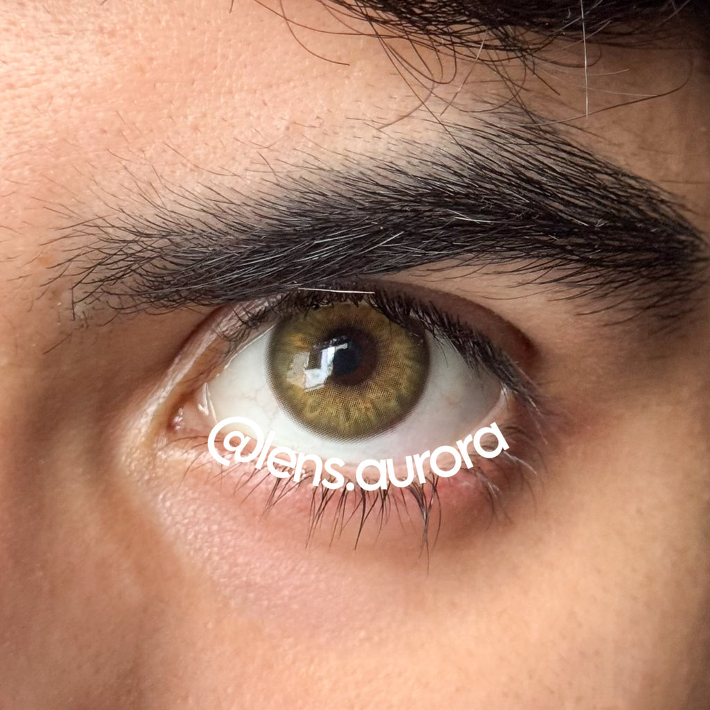 ASIAN GREEN