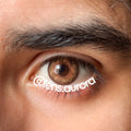 ASIAN BROWN