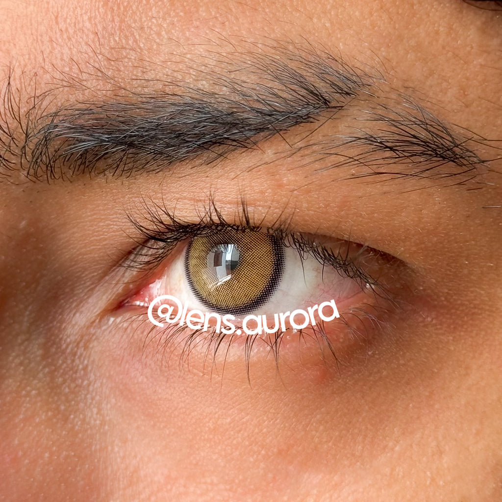 BROWN FLARE