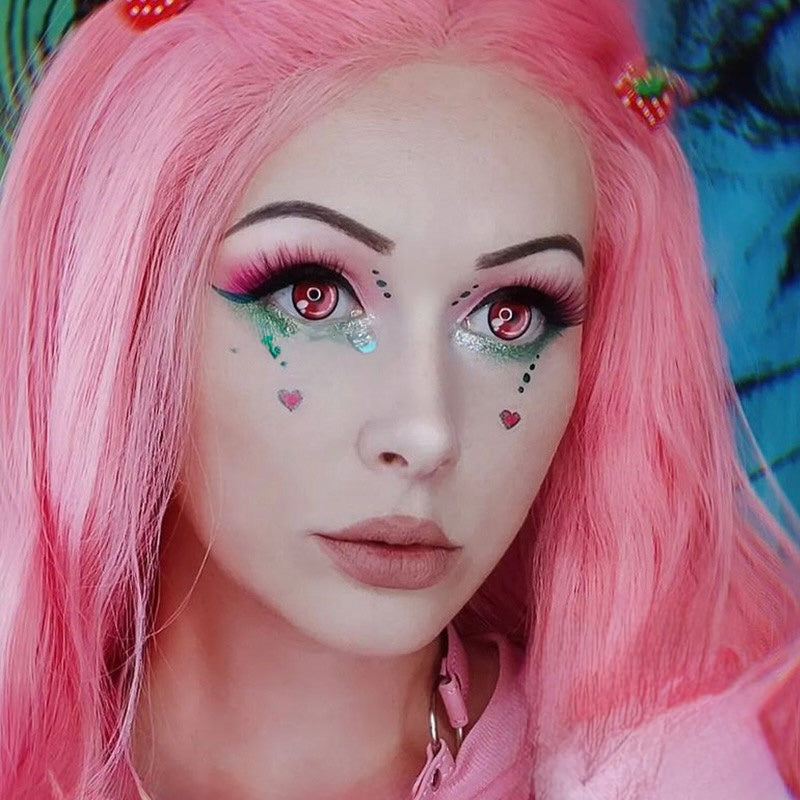 ANIME 2 PINK