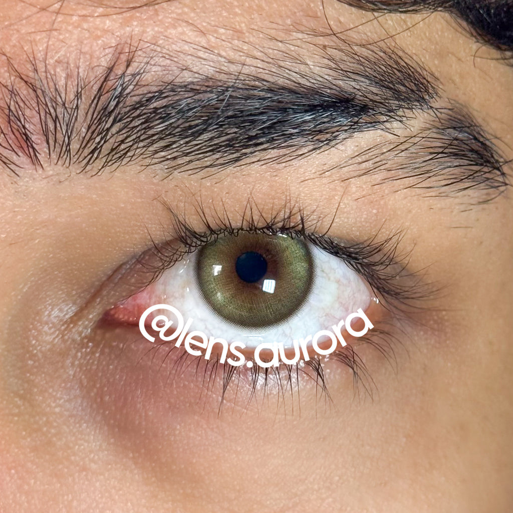 GLAZE BROWN