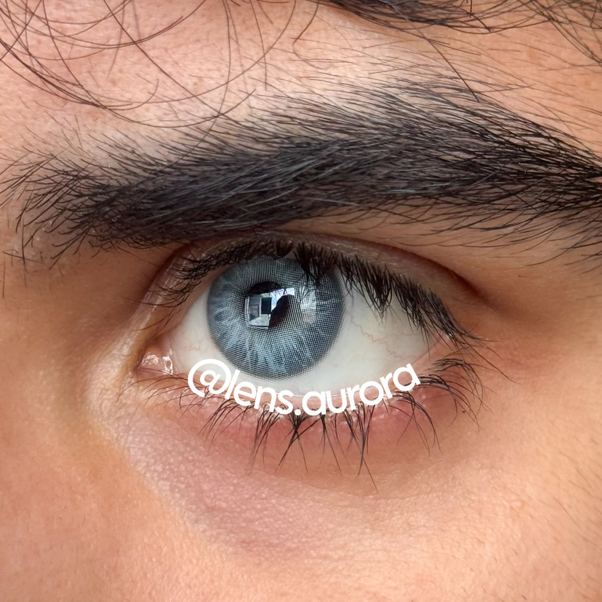 GLAM BLUE