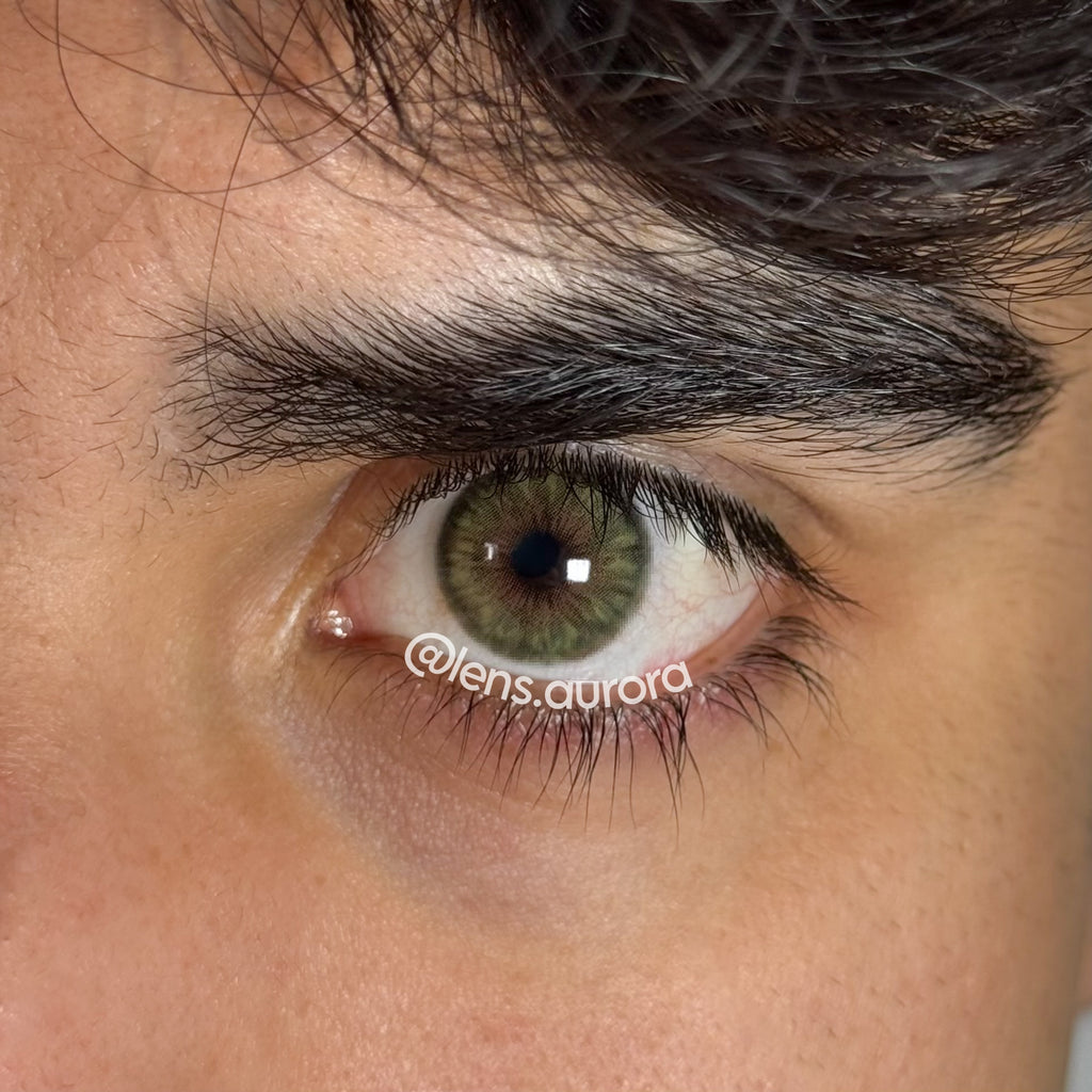 CLEOPATRA GREEN - URBAN LAYER