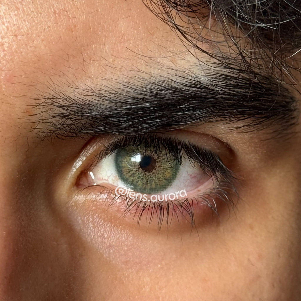 BREEZE GREEN - URBAN LAYER