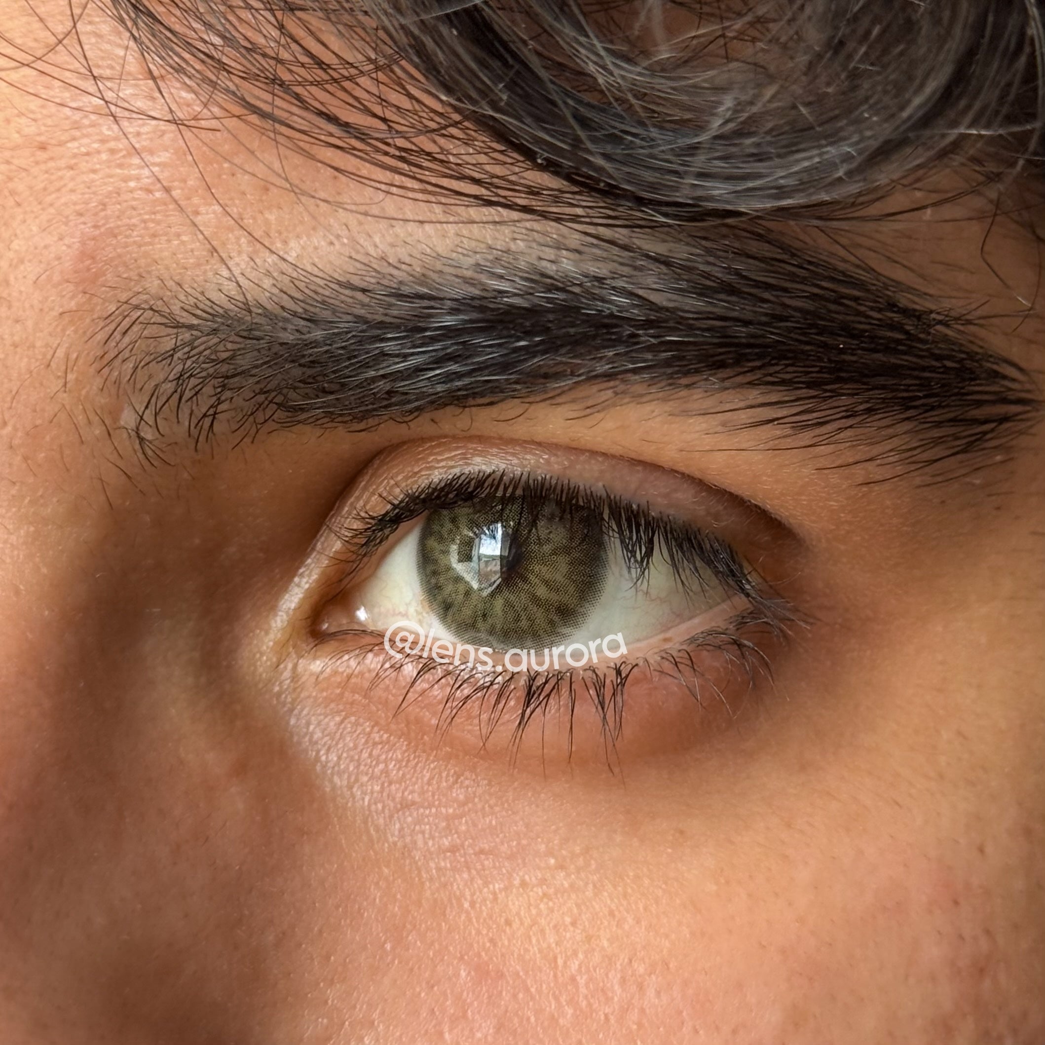 CHAGALL GREEN - URBAN LAYER