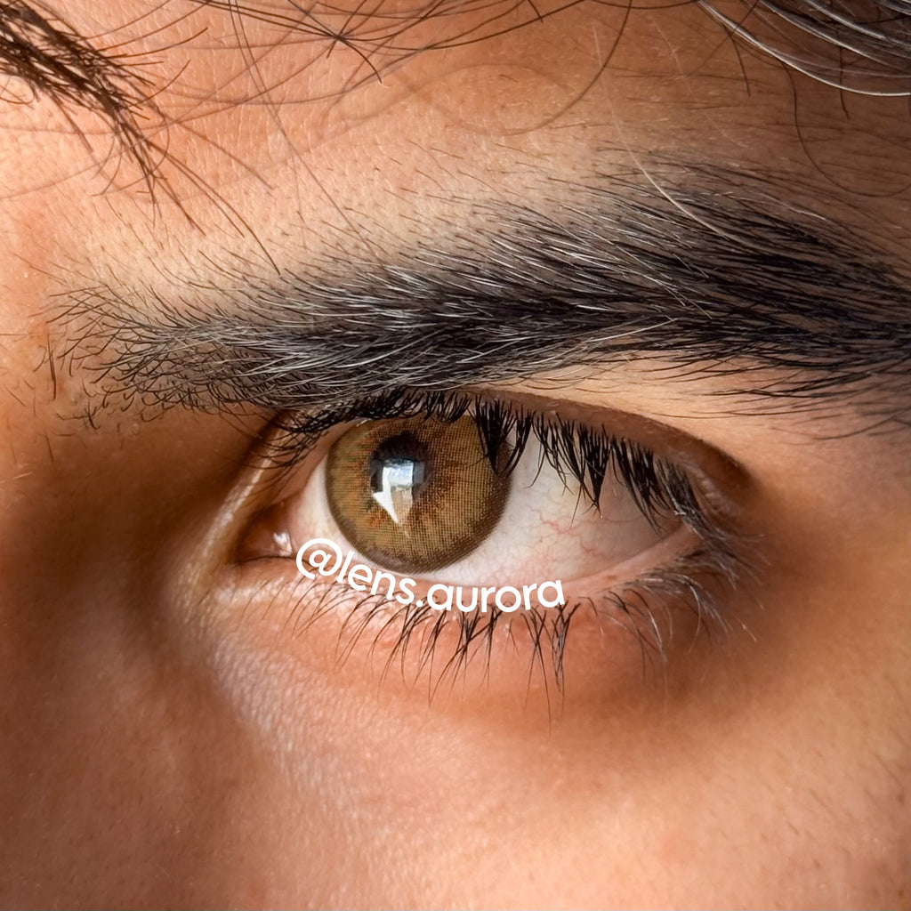 MOCHA BROWN