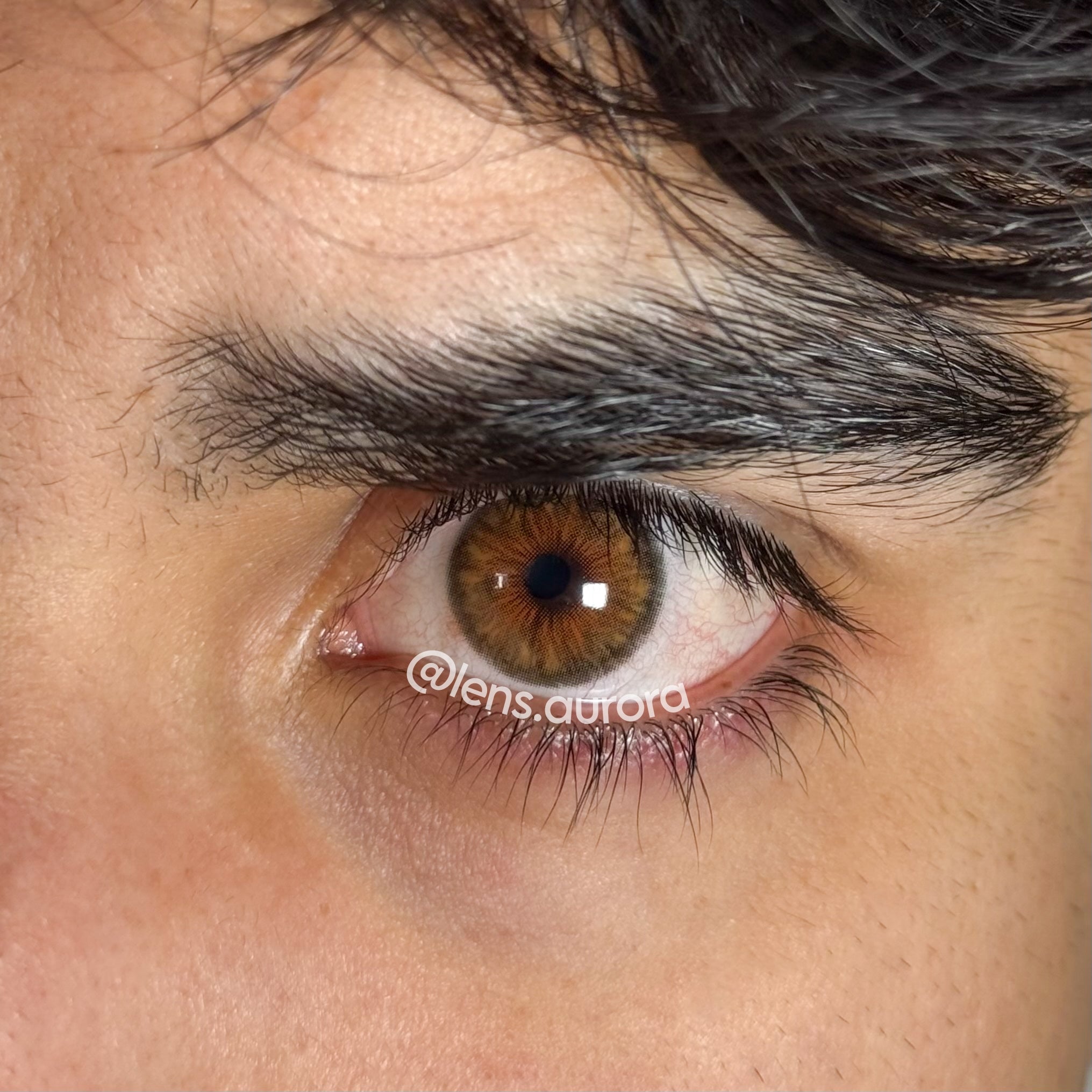 CLEOPATRA HAZEL - URBAN LAYER