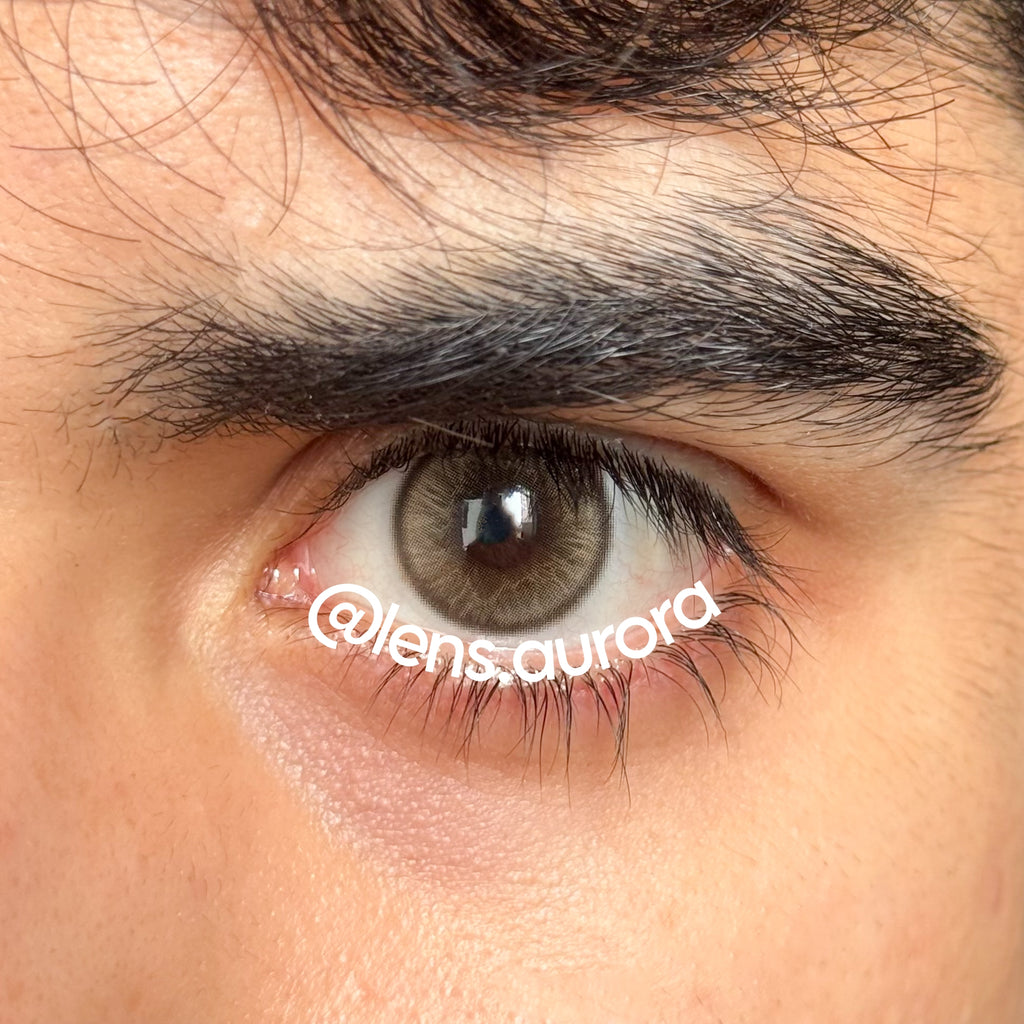 FLAX BROWN