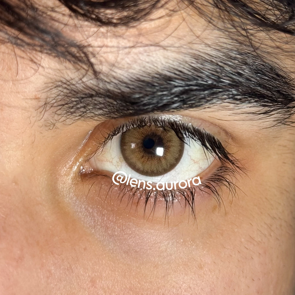 MOCHA BROWN