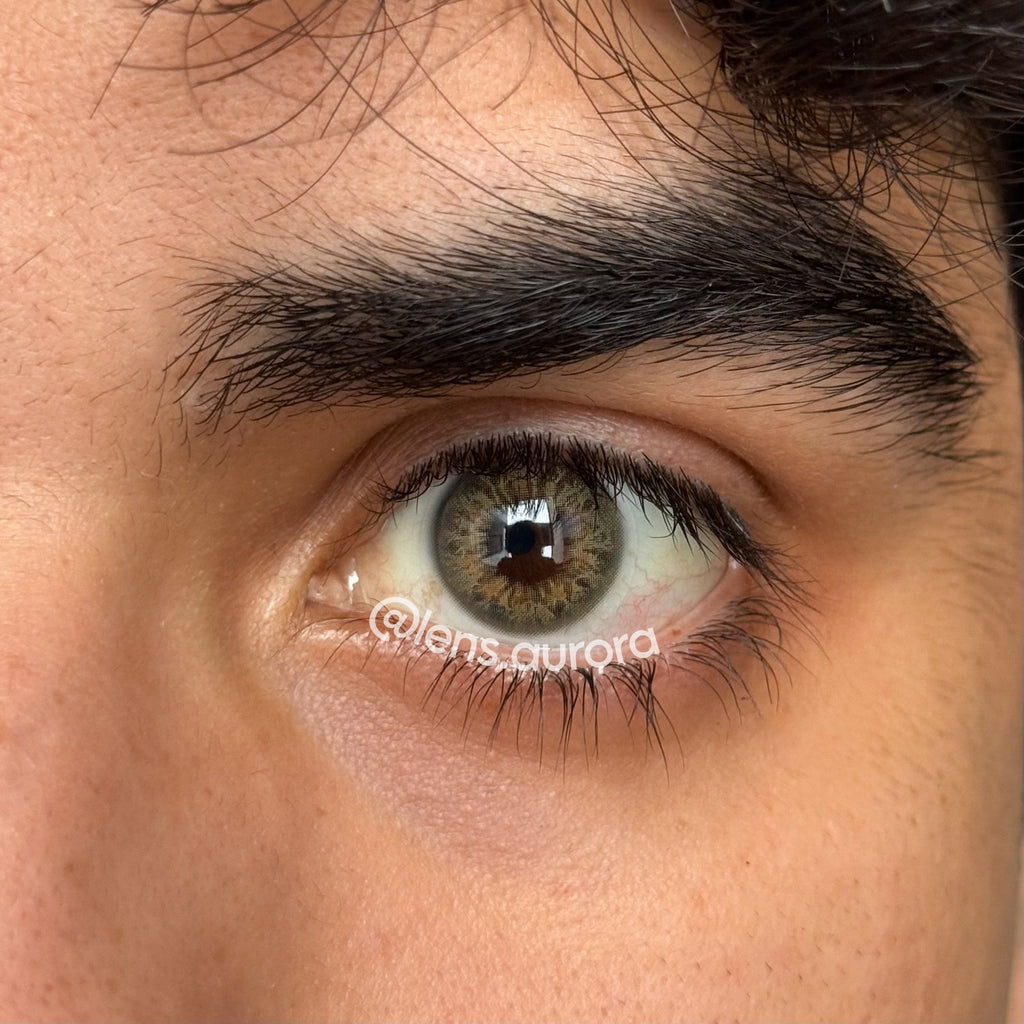 DNA BROWN HAZEL