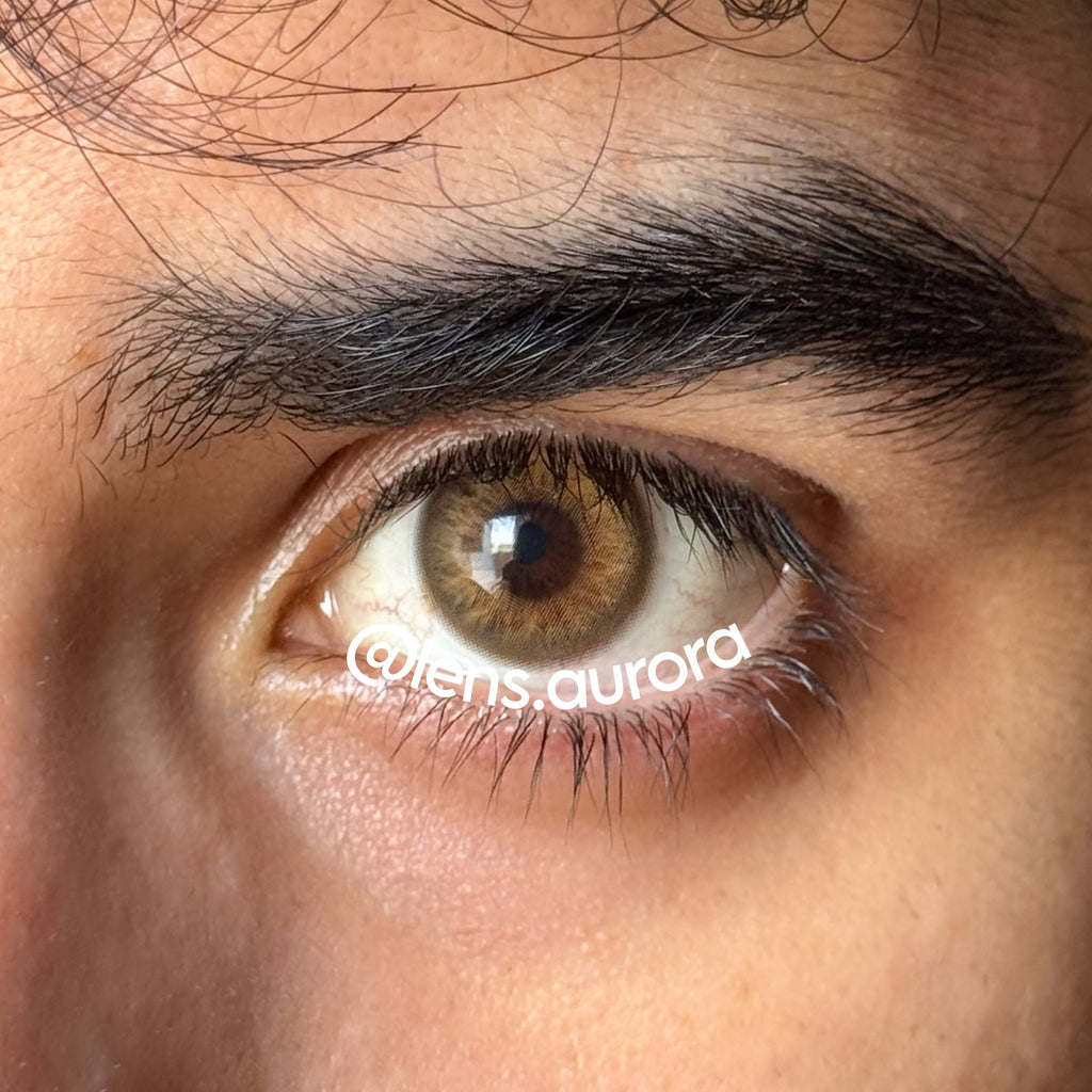 AUTUMN BROWN