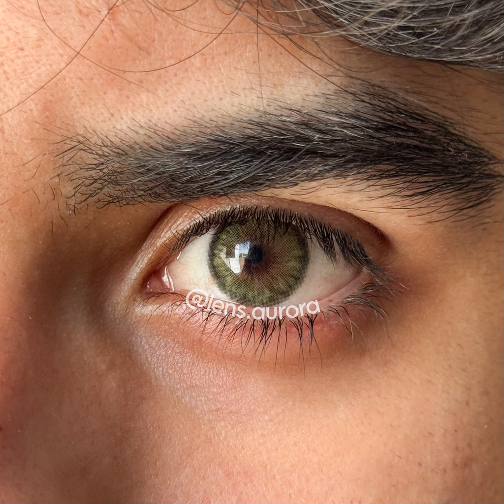 CLEOPATRA GREEN - URBAN LAYER