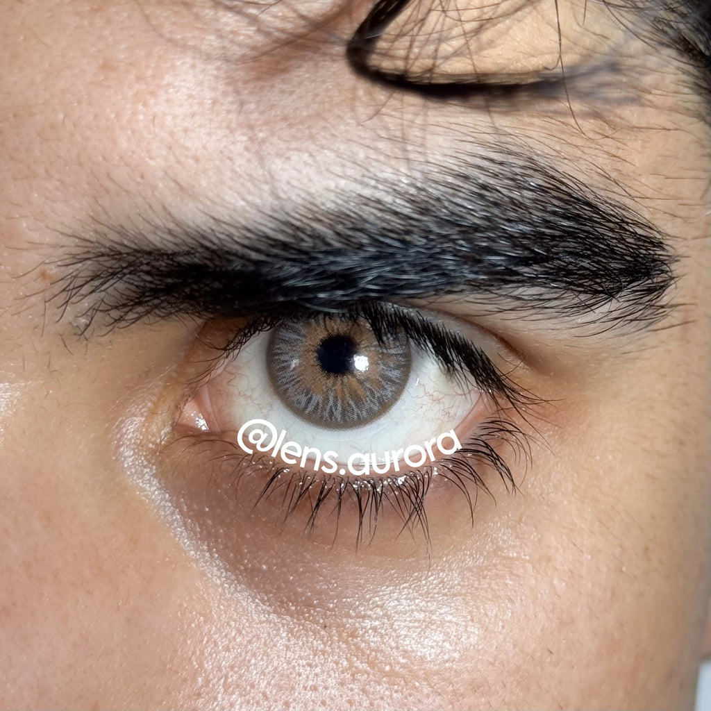 AVATAR BROWN