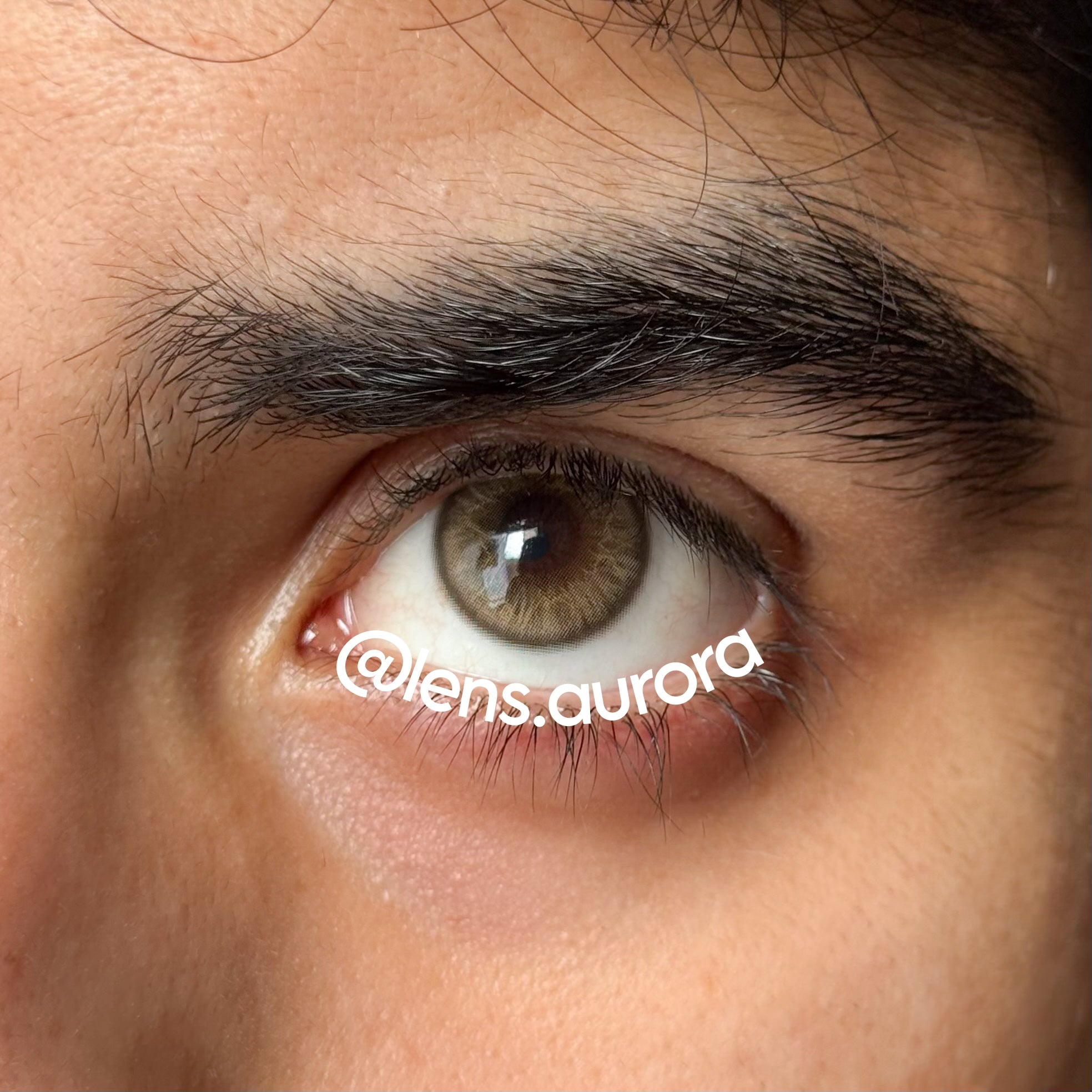 FLAX BROWN