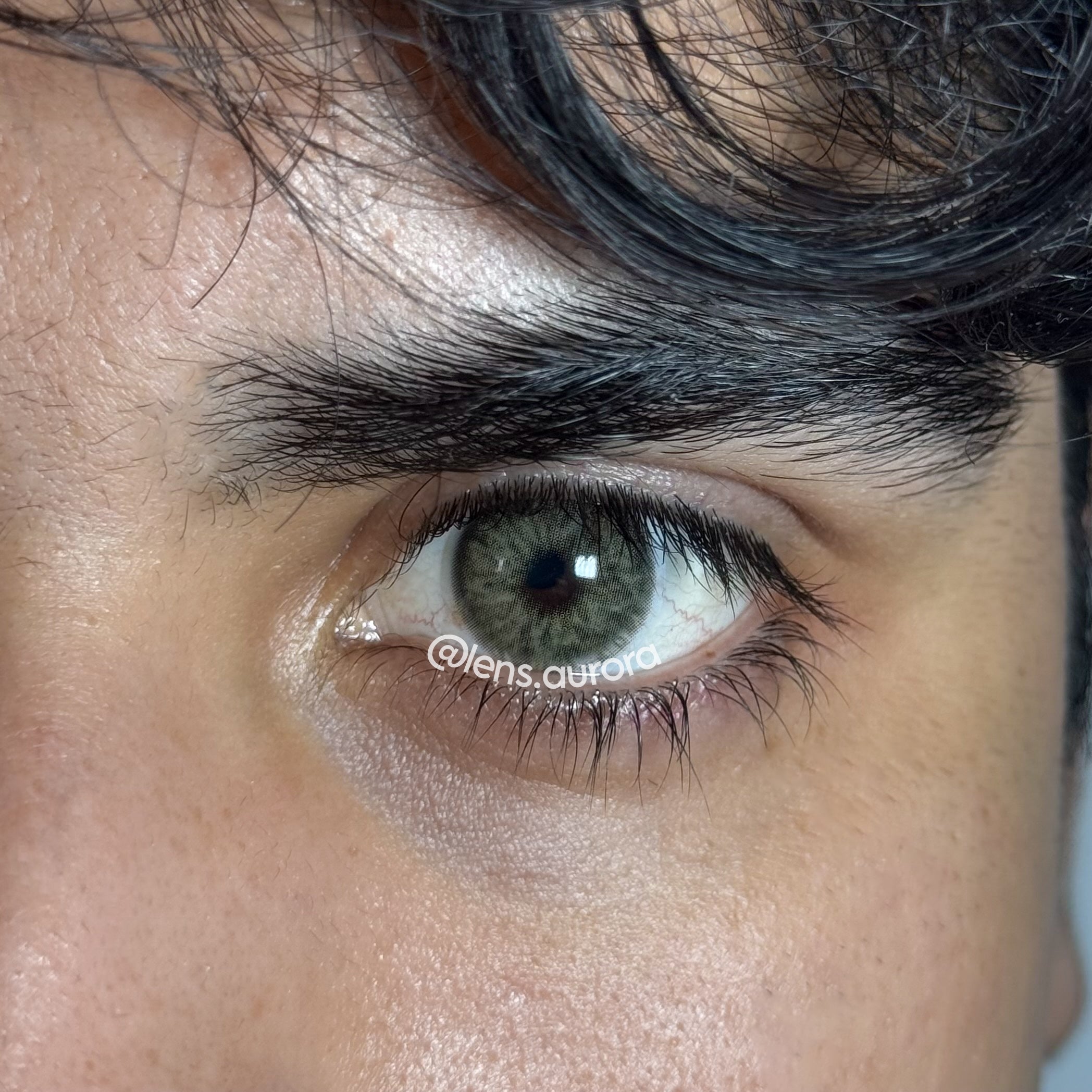 CHAGALL GREEN - URBAN LAYER