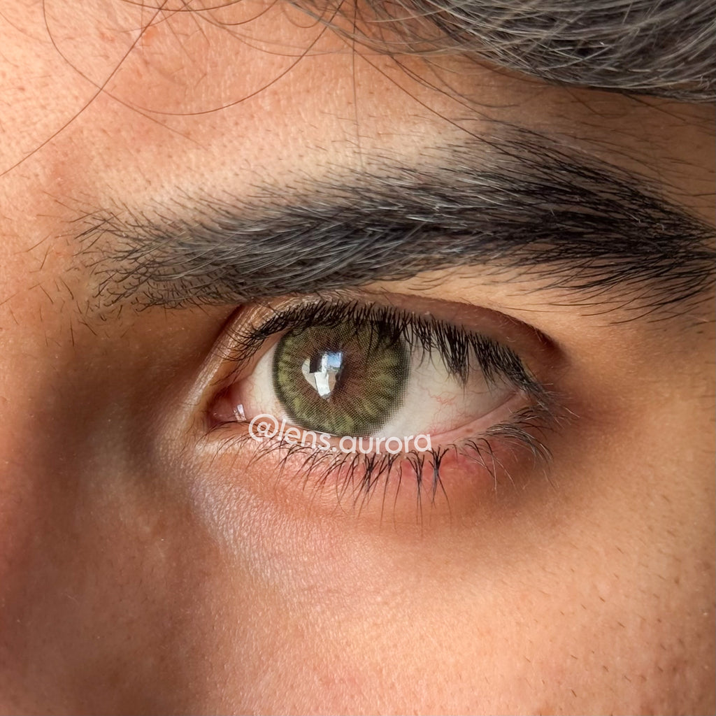 CLEOPATRA GREEN - URBAN LAYER