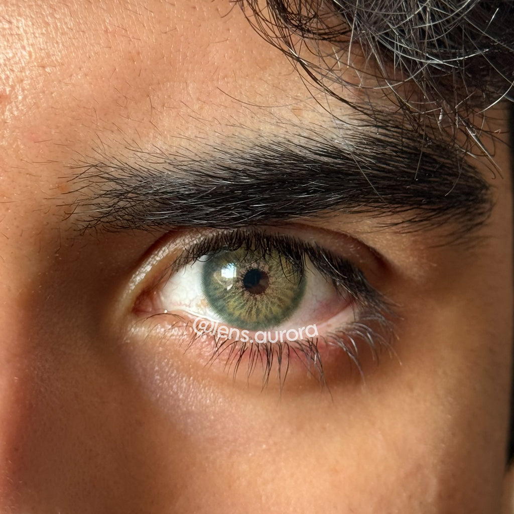 BREEZE GREEN - URBAN LAYER