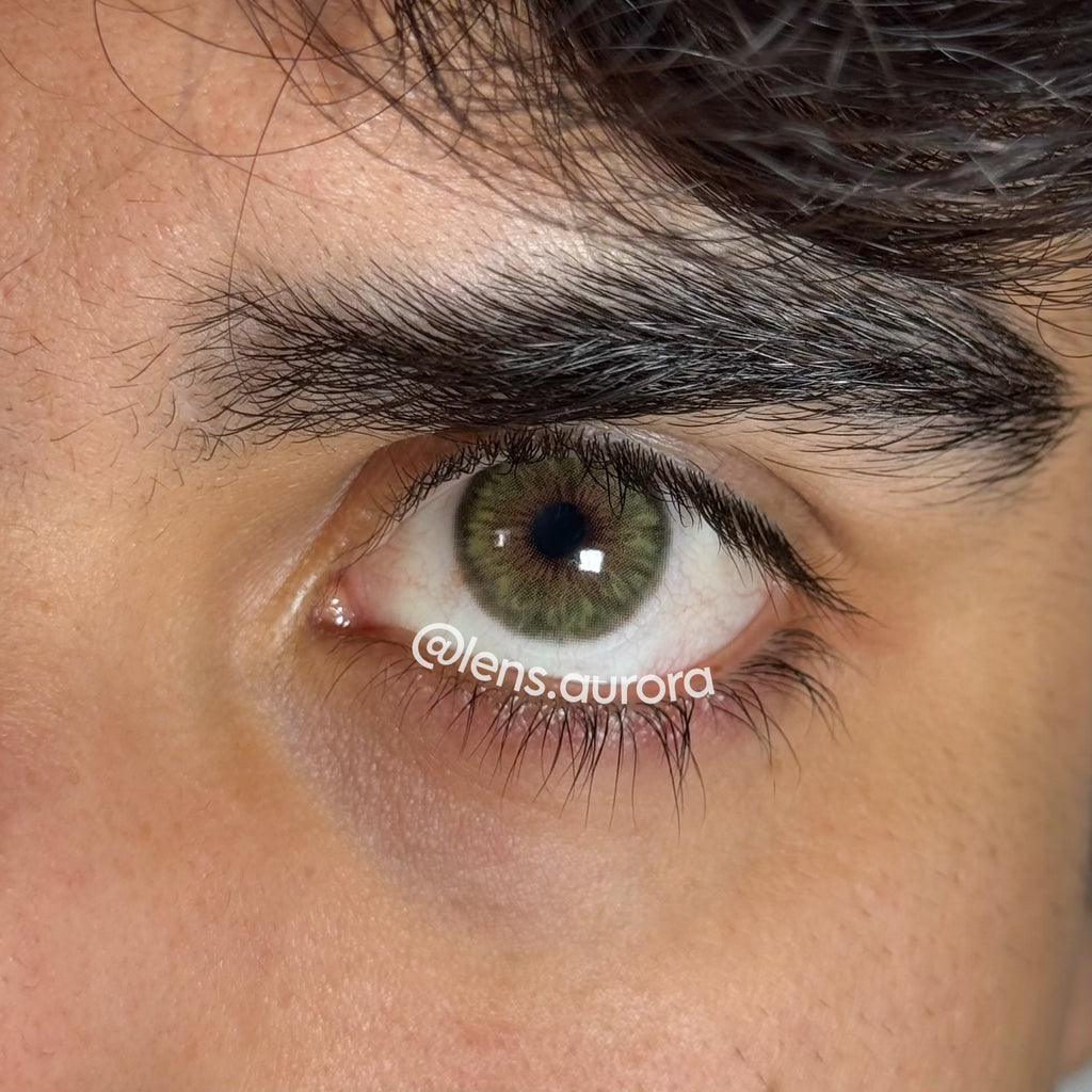 CLEOPATRA GREEN - URBAN LAYER