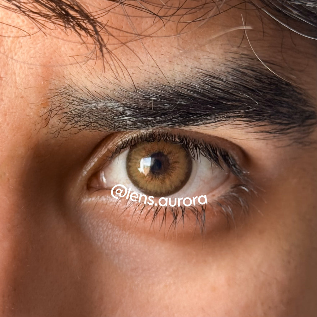 MOCHA BROWN
