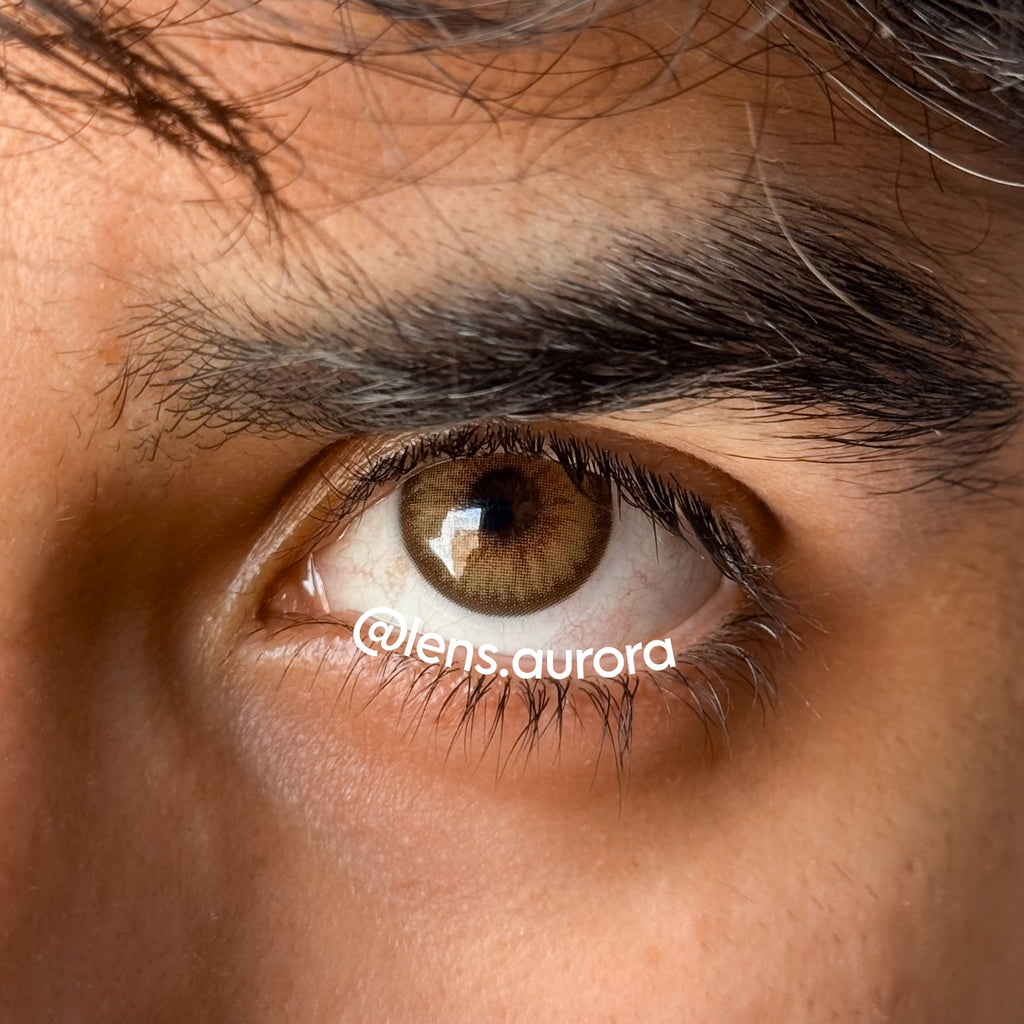 MOCHA BROWN