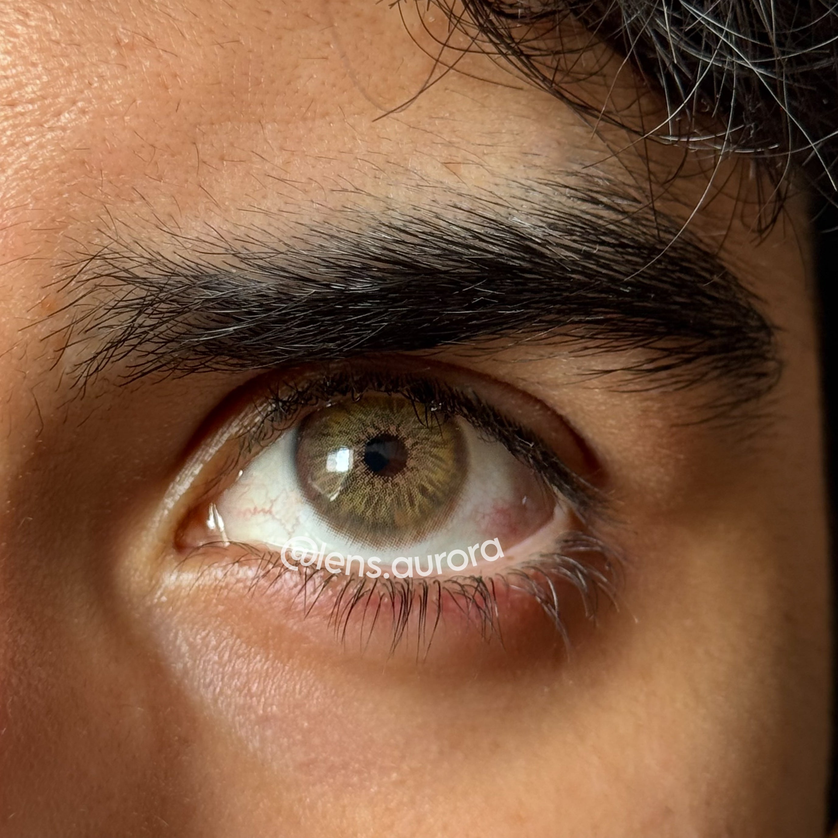 BREEZE HAZEL - URBAN LAYER