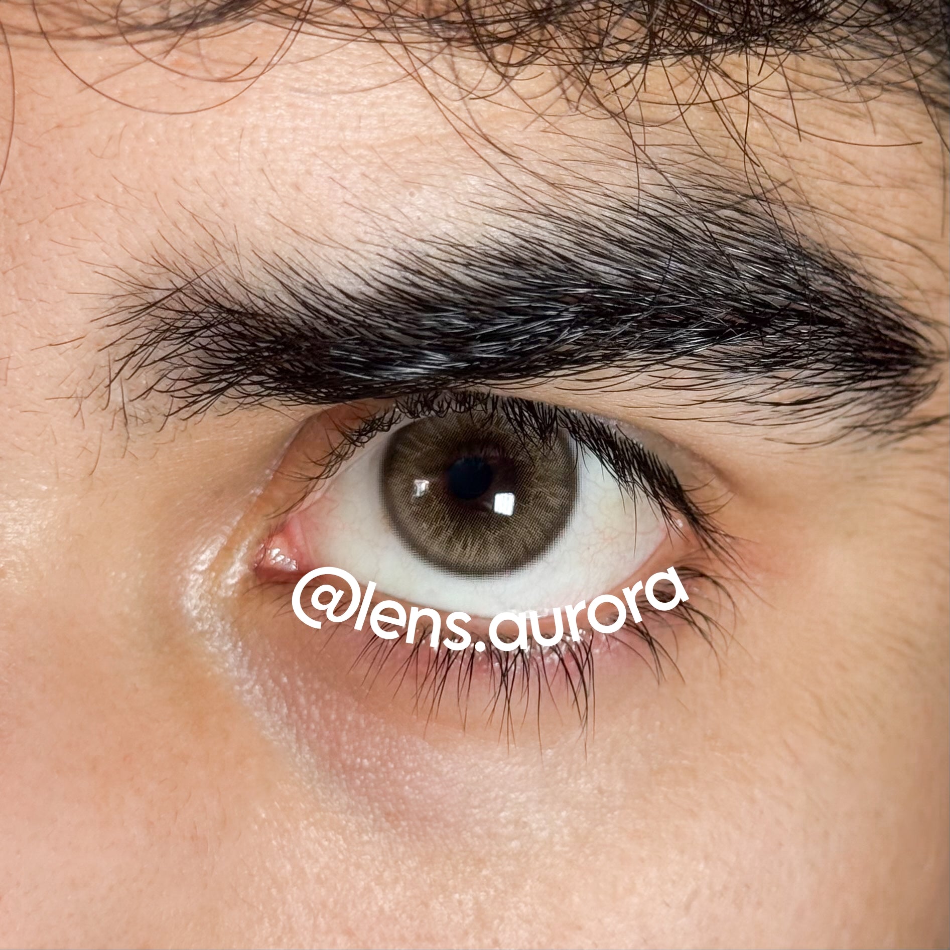 FLAX BROWN
