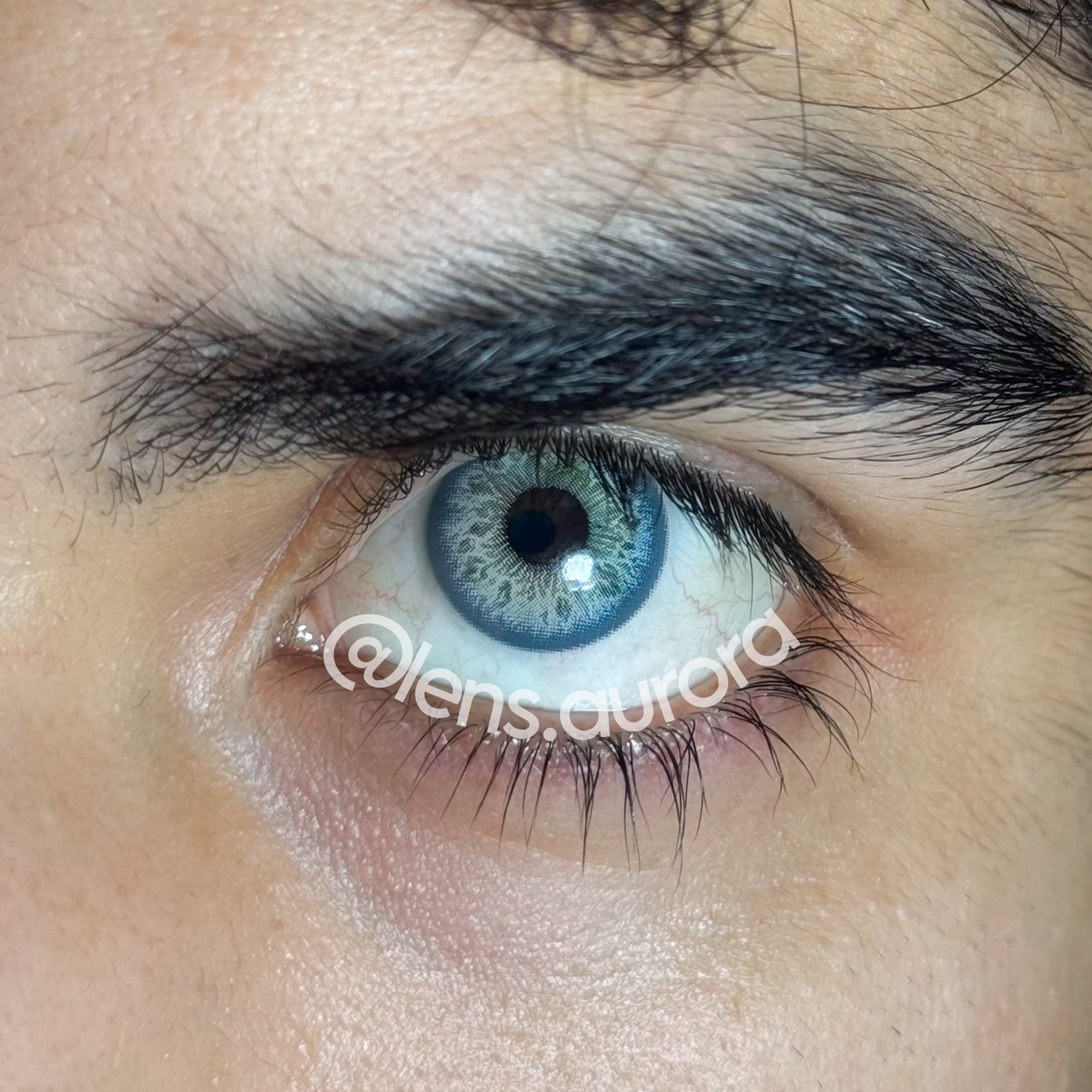 RUSSIAN GIRL PRO BLUE