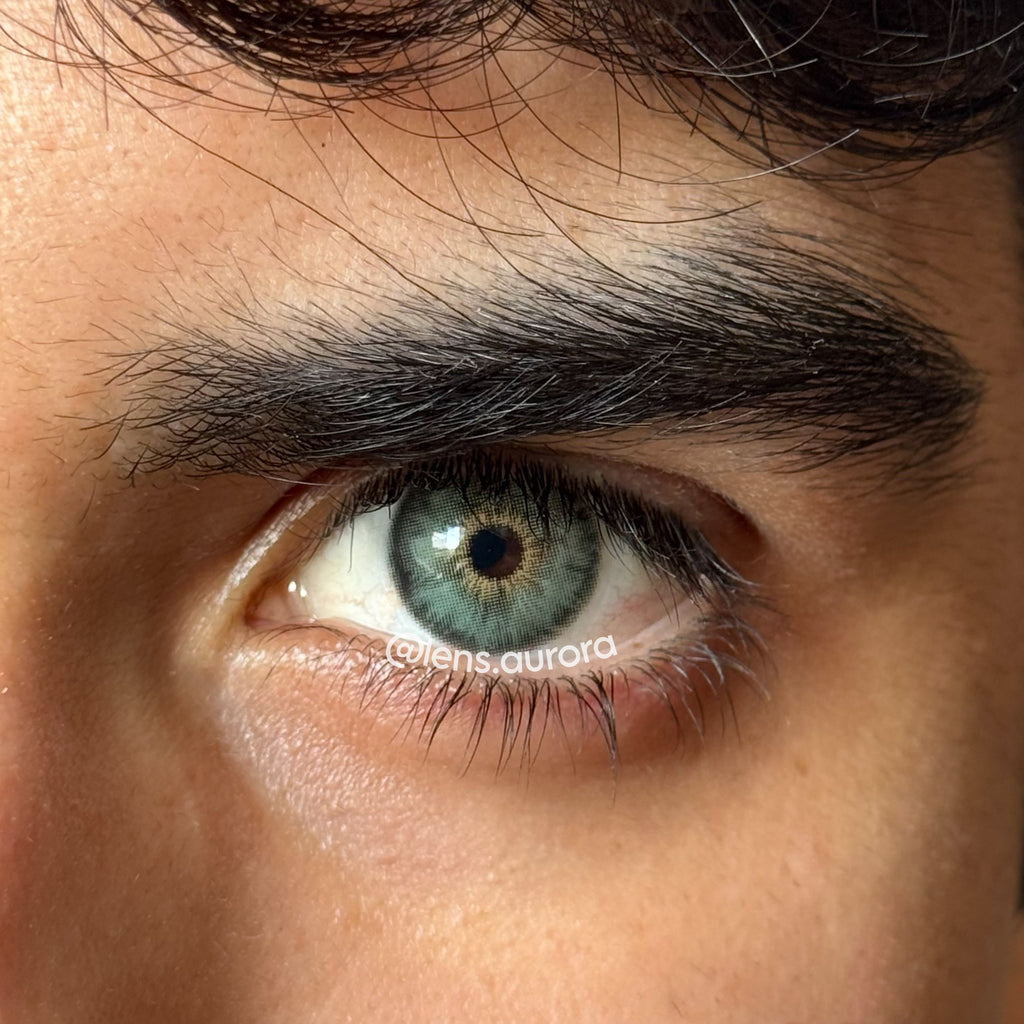 SIRI GREEN
