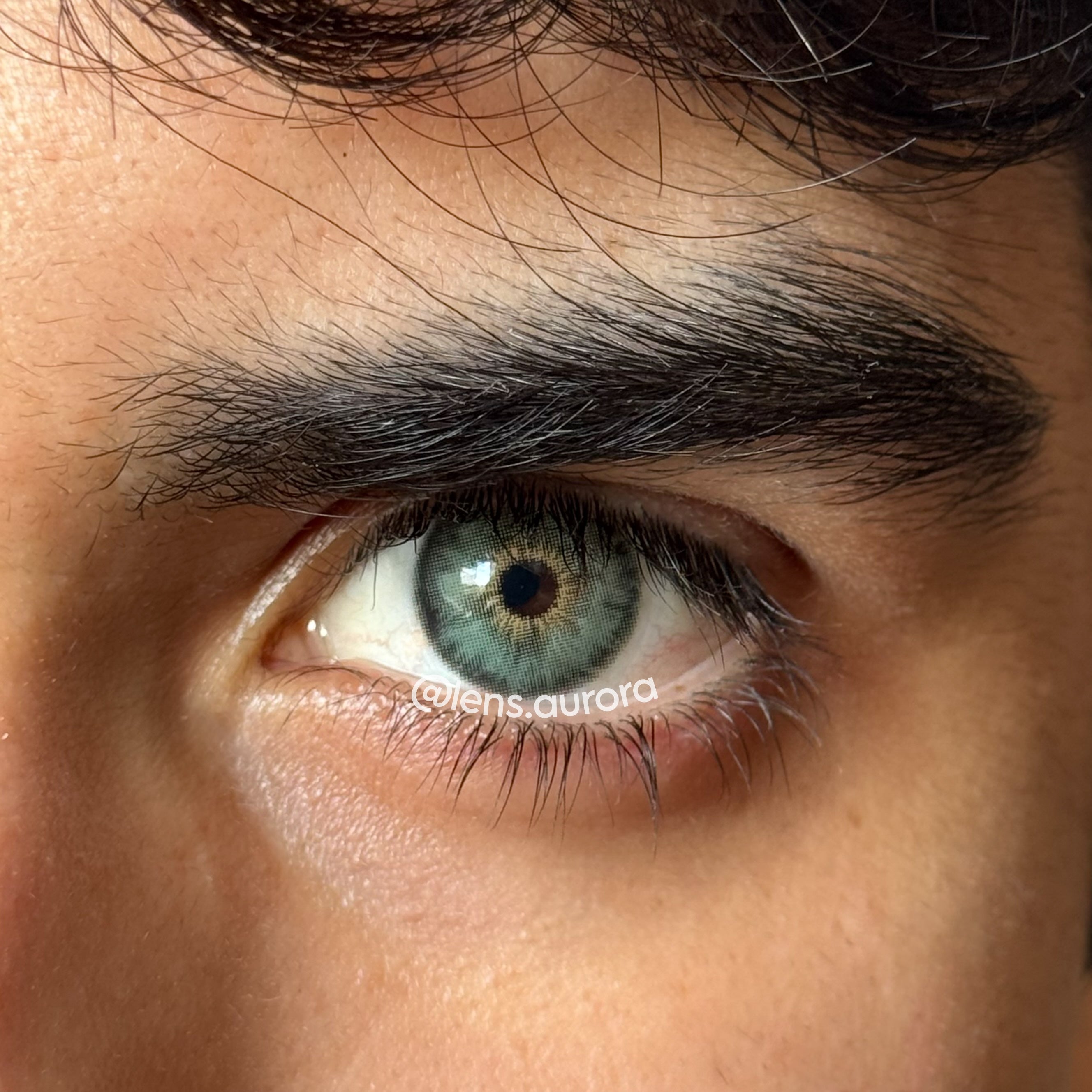 SIRI GREEN