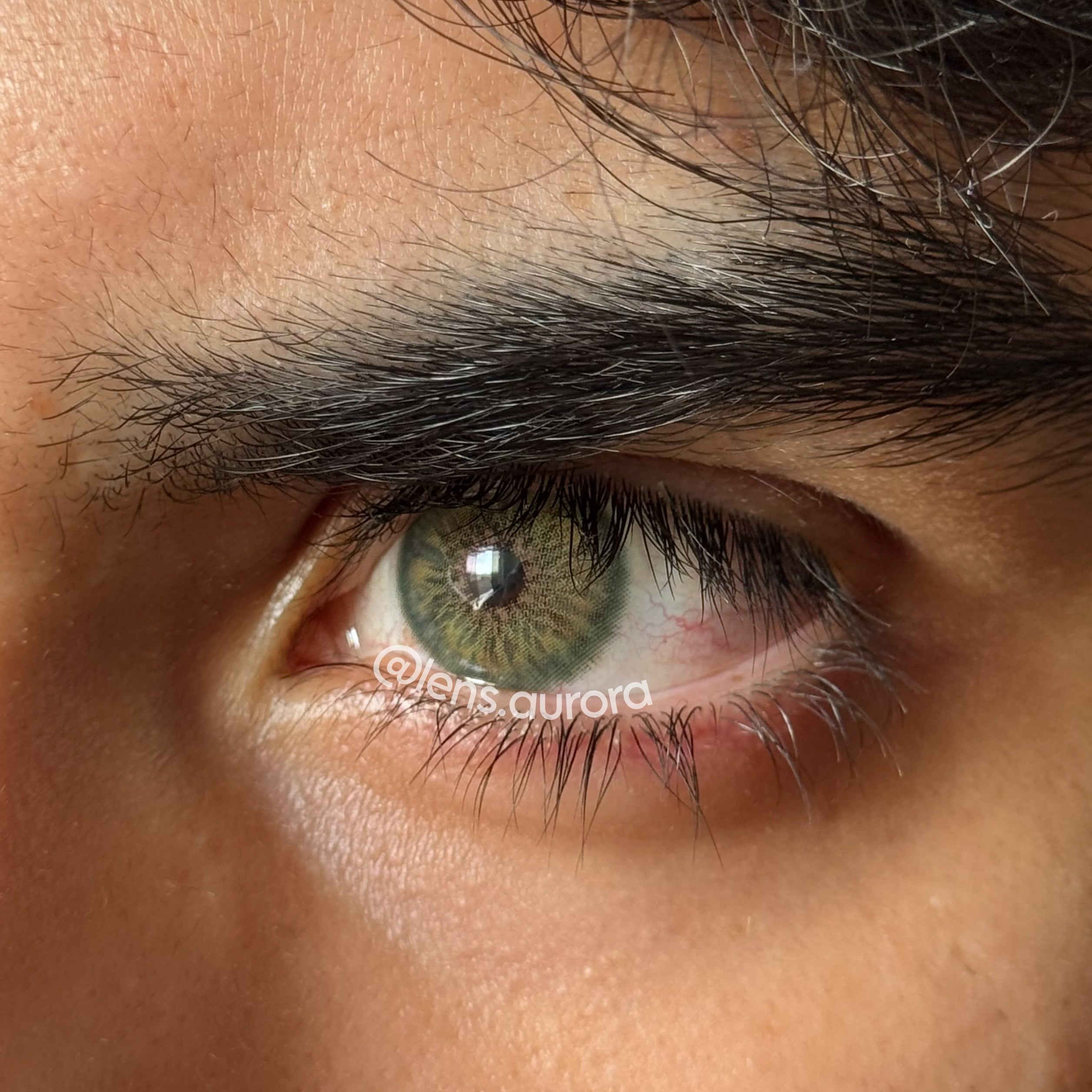 BREEZE GREEN - URBAN LAYER