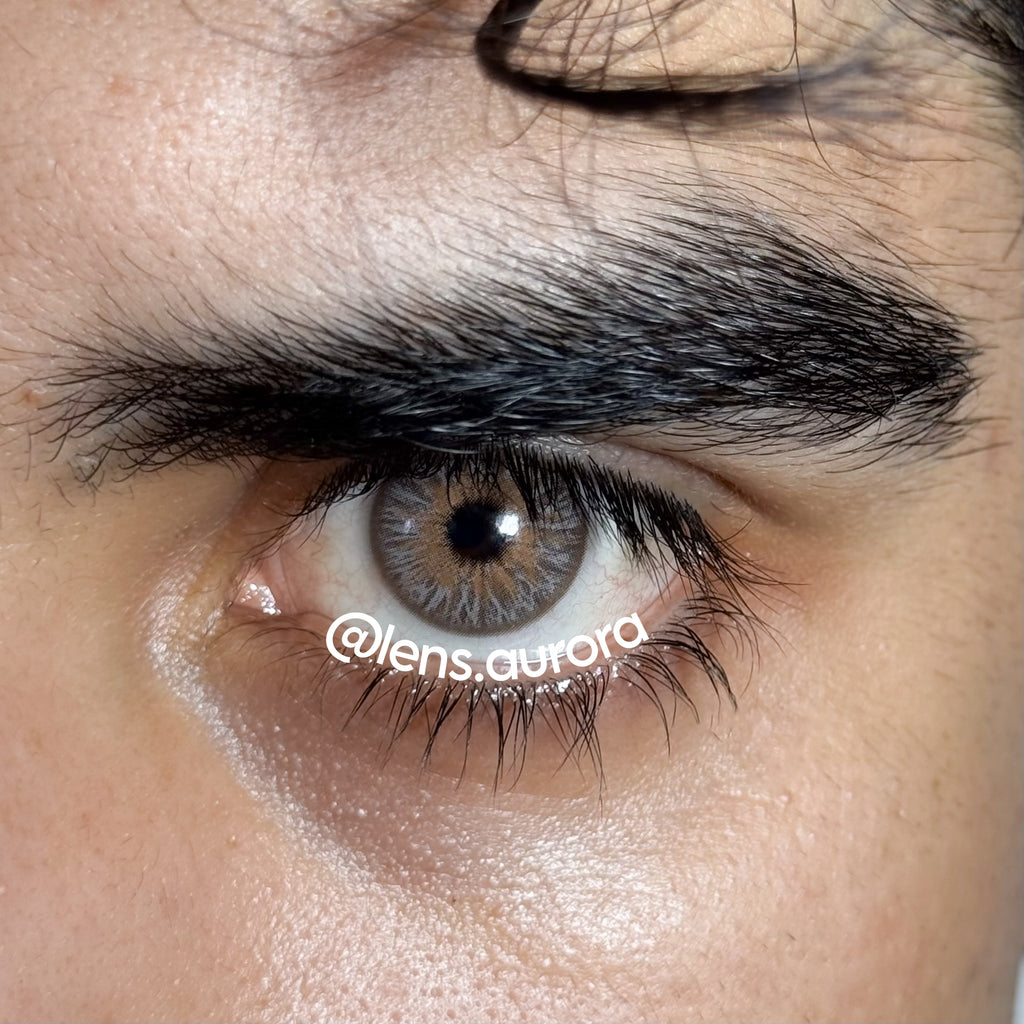 AVATAR BROWN