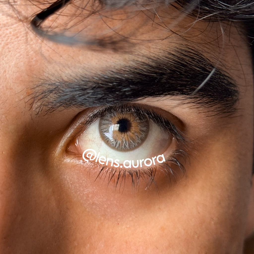 AVATAR BROWN