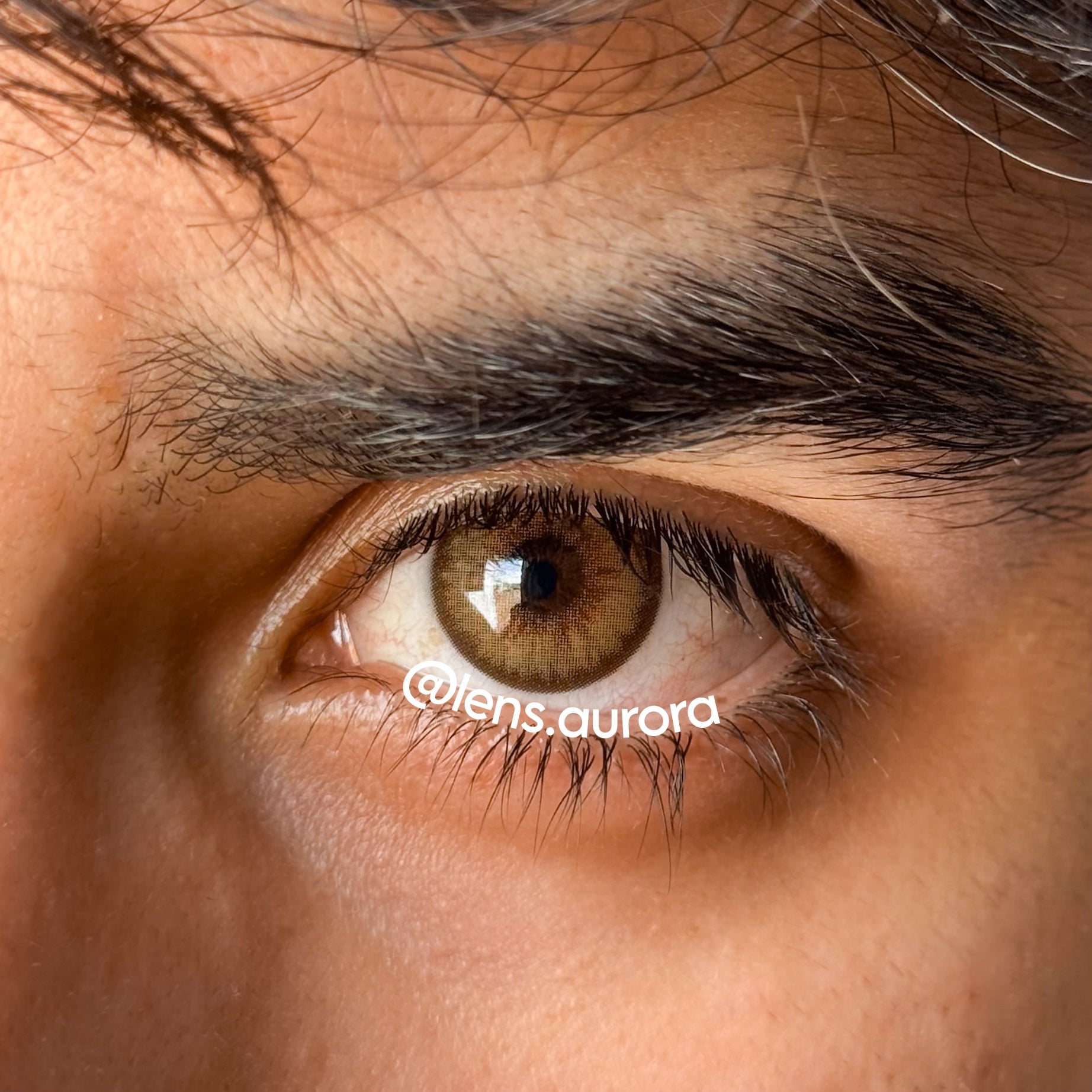 MOCHA BROWN