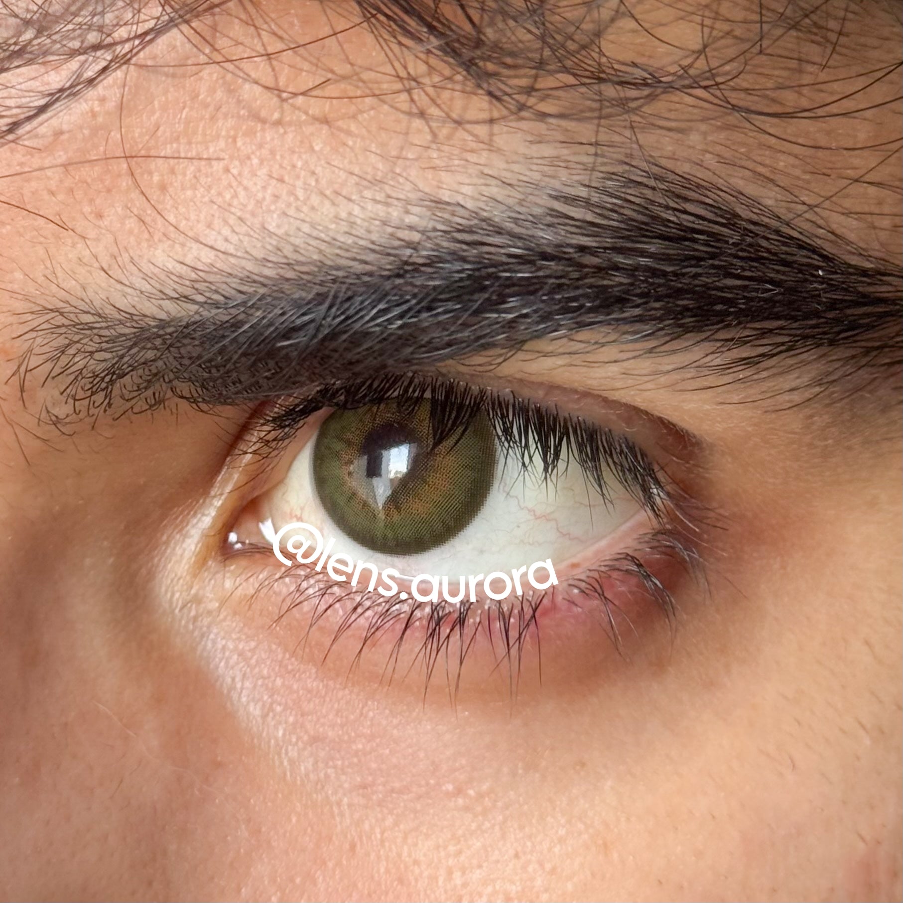 MOCHA GREEN