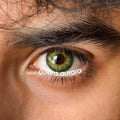 LUSTRA COCOA - ORIGIN GLOW GREEN