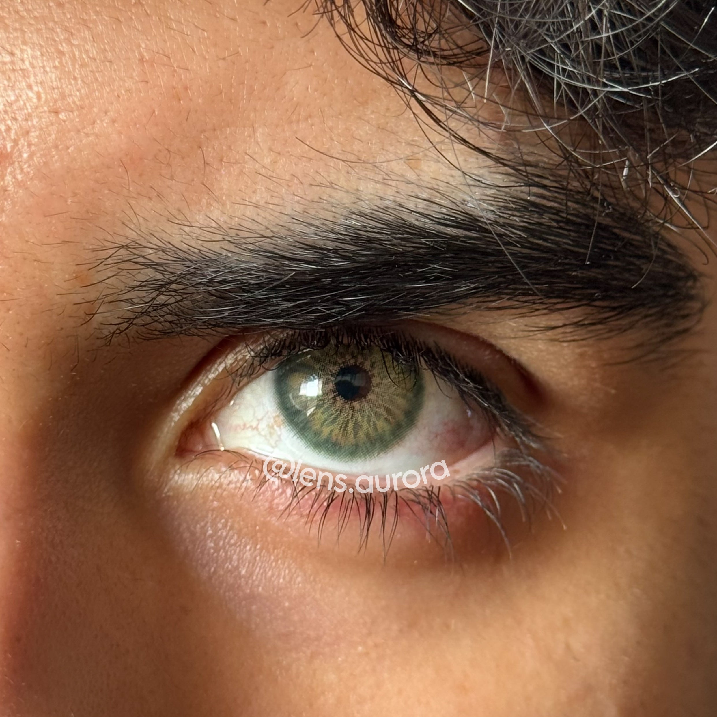 BREEZE GREEN - URBAN LAYER