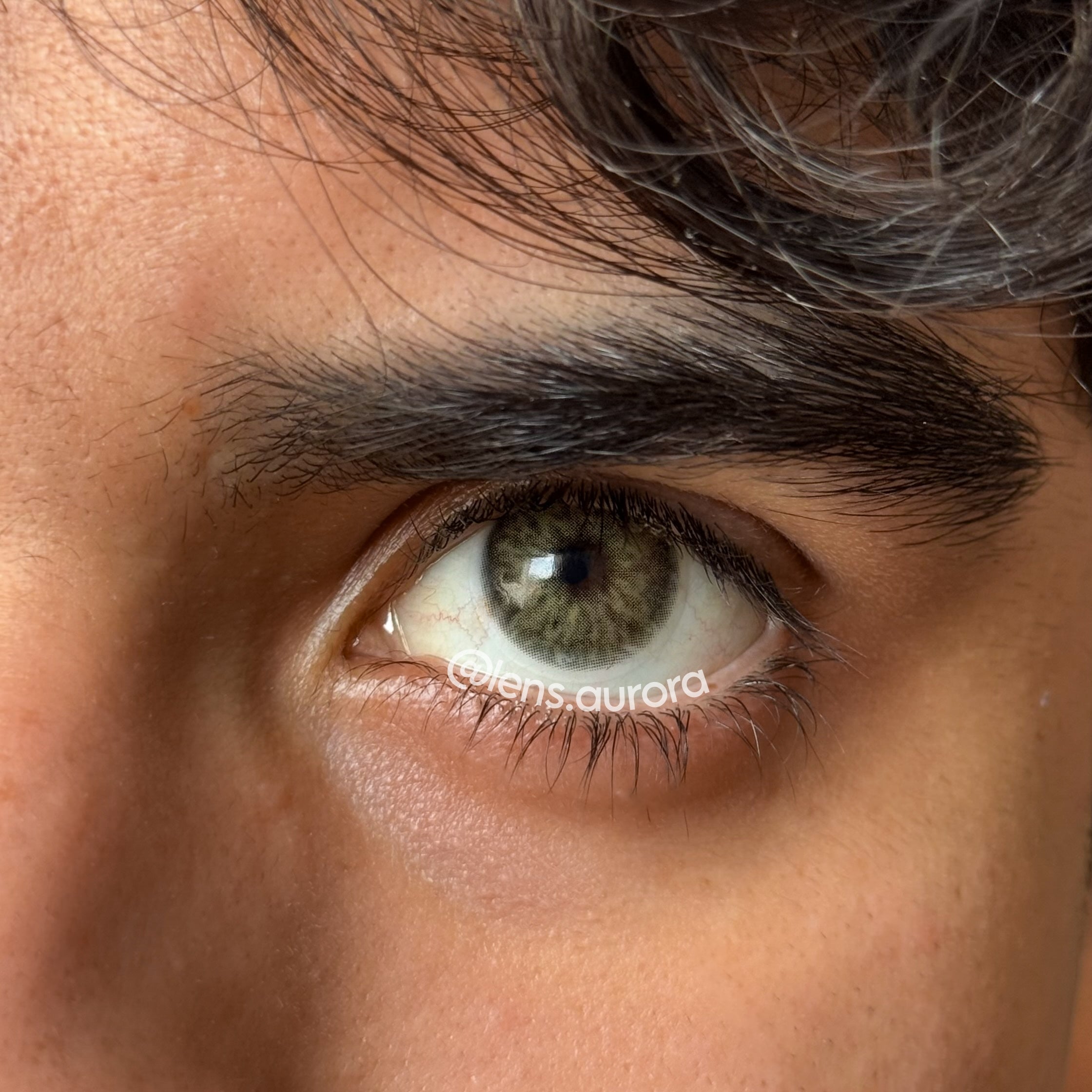 CHAGALL GREEN - URBAN LAYER