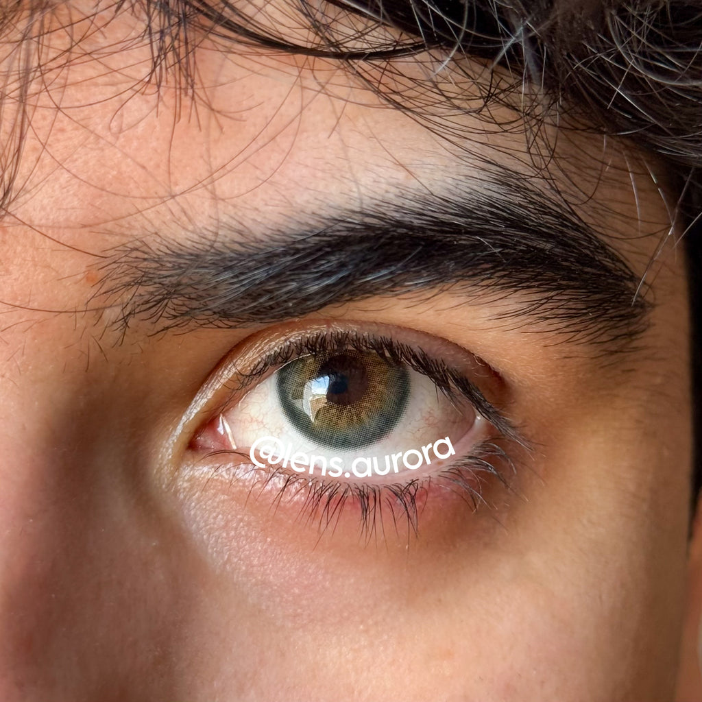 EMERALD GREEN