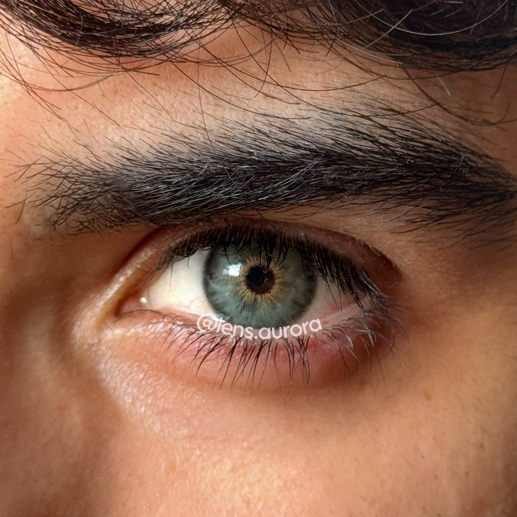 SIRI GREEN
